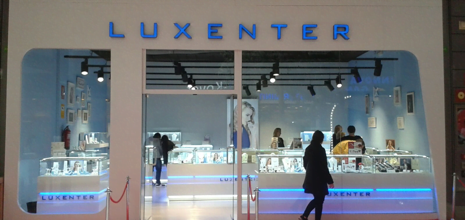 Luxenter gana una talla y abre nuevas oficinas en Madrid para hacer frente a su crecimiento